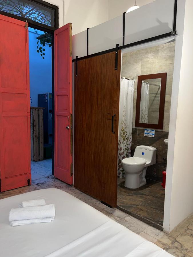 Casa Blanca San Antonio Hostal Boutique Cali Exterior foto