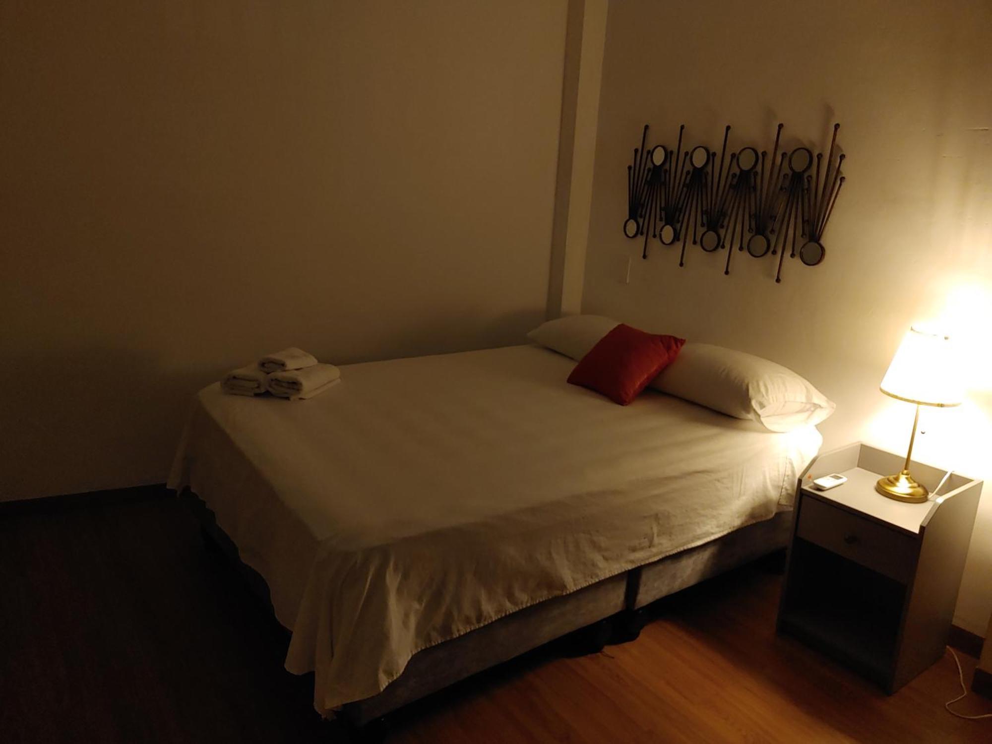 Casa Blanca San Antonio Hostal Boutique Cali Quarto foto
