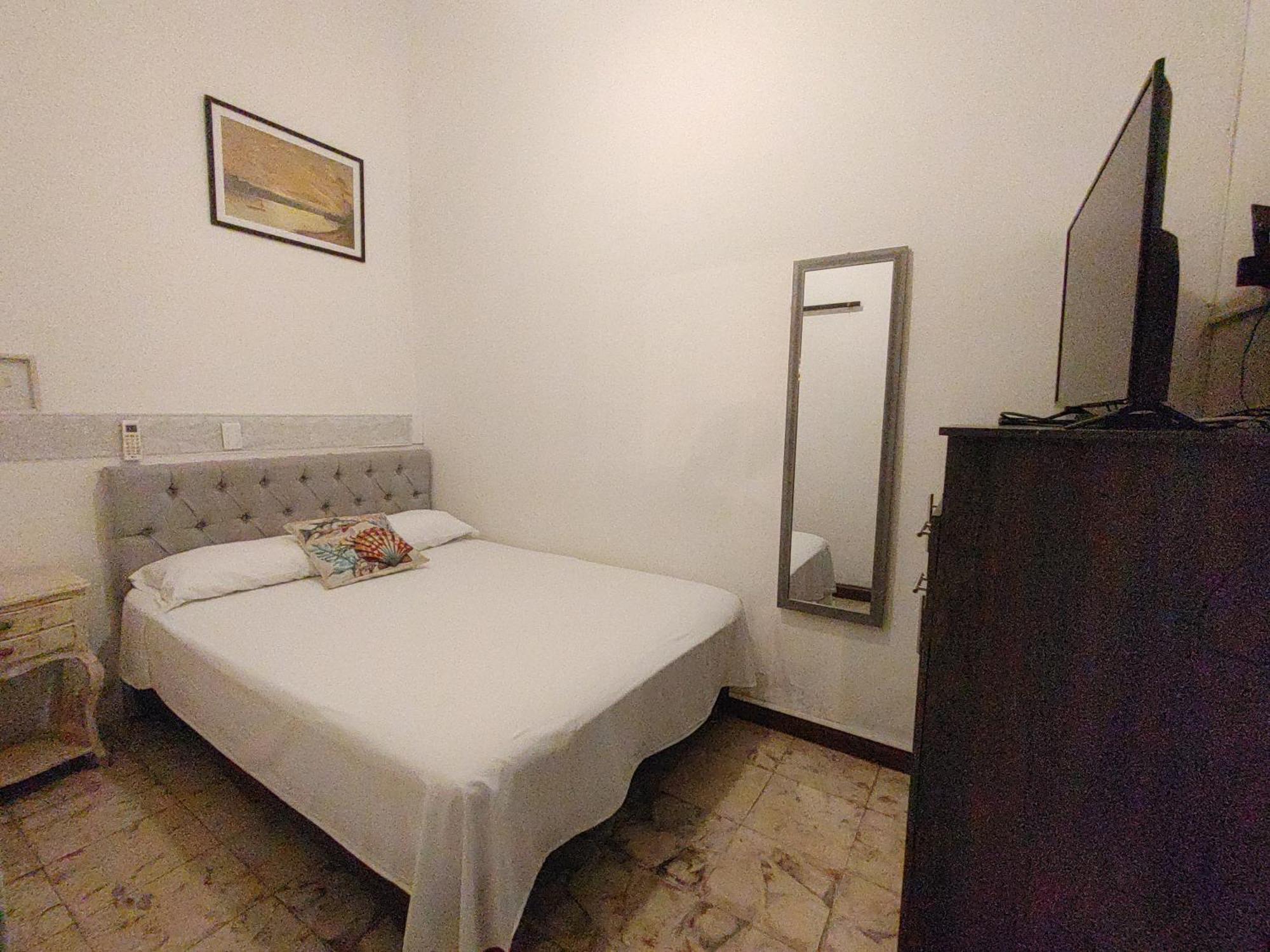 Casa Blanca San Antonio Hostal Boutique Cali Quarto foto